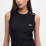 Barbour International Hadfield Midi Dress