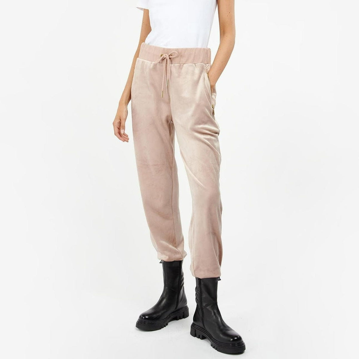 Barbour international joggers online