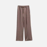 Barbour International Kemora Trousers In Truffle
