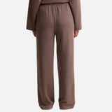 Barbour International Kemora Trousers In Truffle