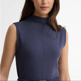 Barbour International Luxara Maxi Dress In Odyssey