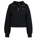 Barbour International Parallel Hoodie Black