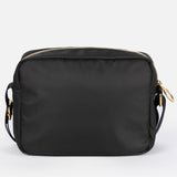 Barbour International Qualify Crossbody Bag