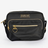 Barbour International Qualify Crossbody Bag One size In Black