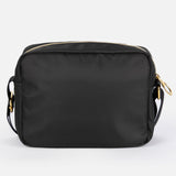 Barbour International Qualify Crossbody Bag One size In Black