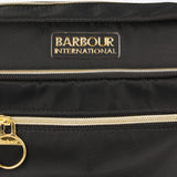 Barbour International Qualify Crossbody Bag One size In Black
