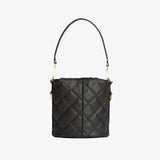 Barbour International Quilted Mini Balham Tote Bag