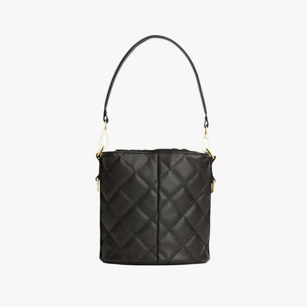 Barbour International Quilted Mini Balham Tote Bag