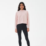Barbour International Redgrave Sweatshirt