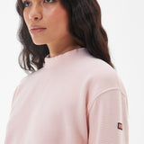 Barbour International Redgrave Sweatshirt