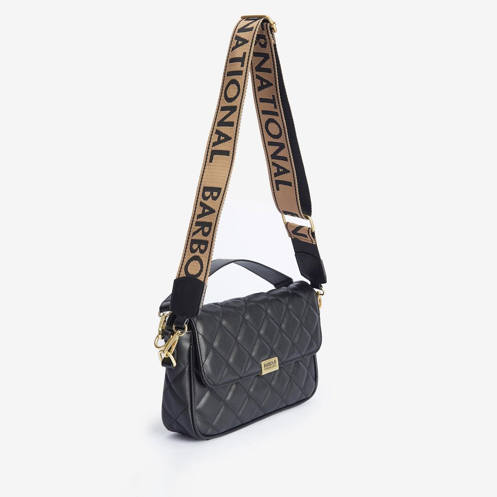 Barbour International Barbour Cross Body Bag Barbour International