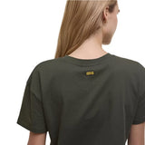 Barbour International Soules T-Shirt In Green