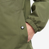 Barbour International Superdrome Waterproof Jacket