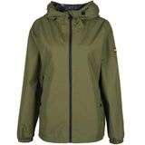 Barbour International Superdrome Waterproof Jacket