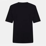 Barbour International Topher Motorbike T-Shirt In Black