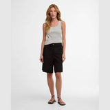 Barbour International Valencia Shorts In Black