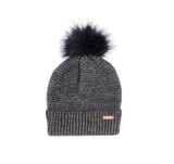 Barbour International Cadwell Beanie & Scarf Set