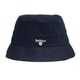 Barbour Cascade Navy Bucket Hat