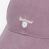 Barbour Cascade Sports Cap in Moonscape