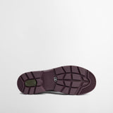 Paul Smith Loves Barbour Limited Edition Ankle Wellingtons In Rustic