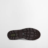 Paul Smith Loves Barbour Limited Edition Ankle Wellingtons In Tan