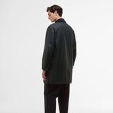Paul Smith Loves Barbour Limited Edition Beeston Wax Jacket In Navy