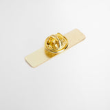 Paul Smith Loves Barbour Limited Edition Best In Show Pin Badge