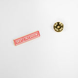 Paul Smith Loves Barbour Limited Edition Best In Show Pin Badge