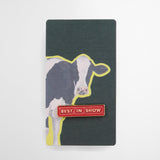 Paul Smith Loves Barbour Limited Edition Best In Show Pin Badge
