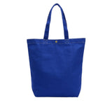 Paul Smith Loves Barbour Limited Edition Best In Show Tote Bag In Blue