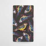 Paul Smith Loves Barbour Limited Edition Bird Pin Badge