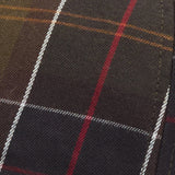 Paul Smith Loves Barbour Limited Edition Cap In Mixed Tartan