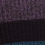 Paul Smith Loves Barbour Limited Edition Crew Neck Sweater In Multi Stripe