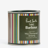 Paul Smith Loves Barbour Limited Edition Wax Thornproof Dressing