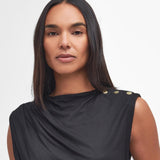 Barbour International Courtney T-Shirt In Black