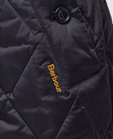 Barbour Mulgrave Quilted Jacket