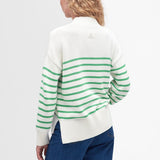 Barbour Oakfield Knitted Jumper