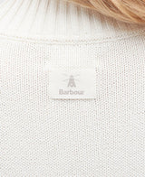 Barbour Oakfield Knitted Jumper