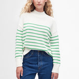 Barbour Oakfield Knitted Jumper