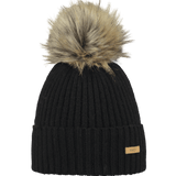 Barts Accessories Augusti Beanie in Black
