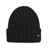 Barts Accessories Bayne Beanie in Black