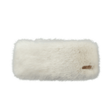 Barts Accessories Faux Fur Headband In White