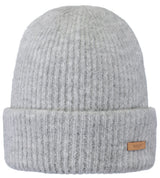 Barts Accessories Heather Grey Witzia Beanie