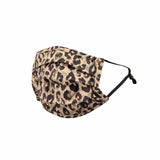 Barts Accessories Protection Masks 2 Pack Sand