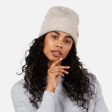 Barts Accessories Witzia Beanie In Light Brown