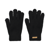 Barts Accessories Witzia Gloves in Black