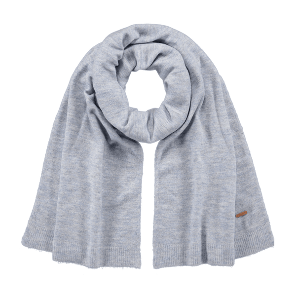 Barts Accessories Witzia Scarf in Light Blue