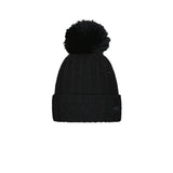 Barts Augustia Beanie In Black