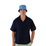 Barts Calomba Hat In Lavender