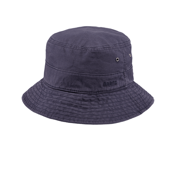 Barts Calomba Hat in Navy